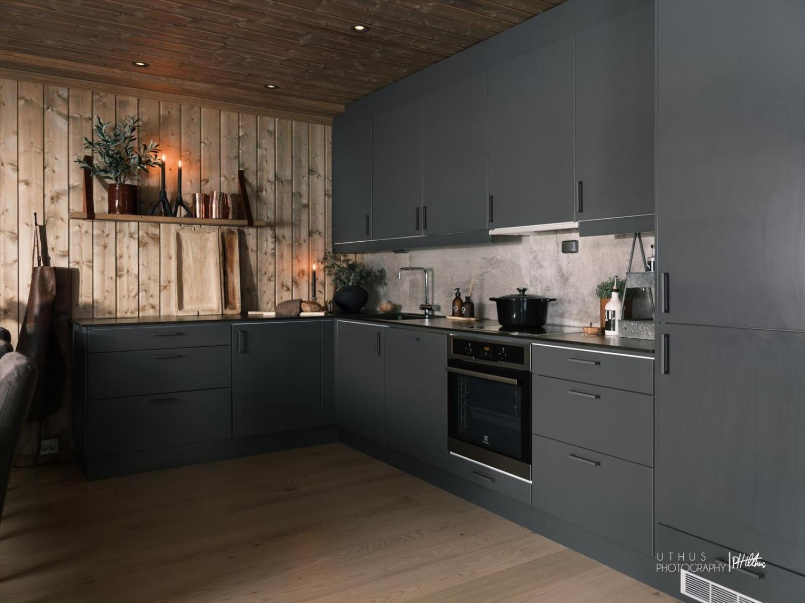 Beautiful Apartment Гейло Екстериор снимка