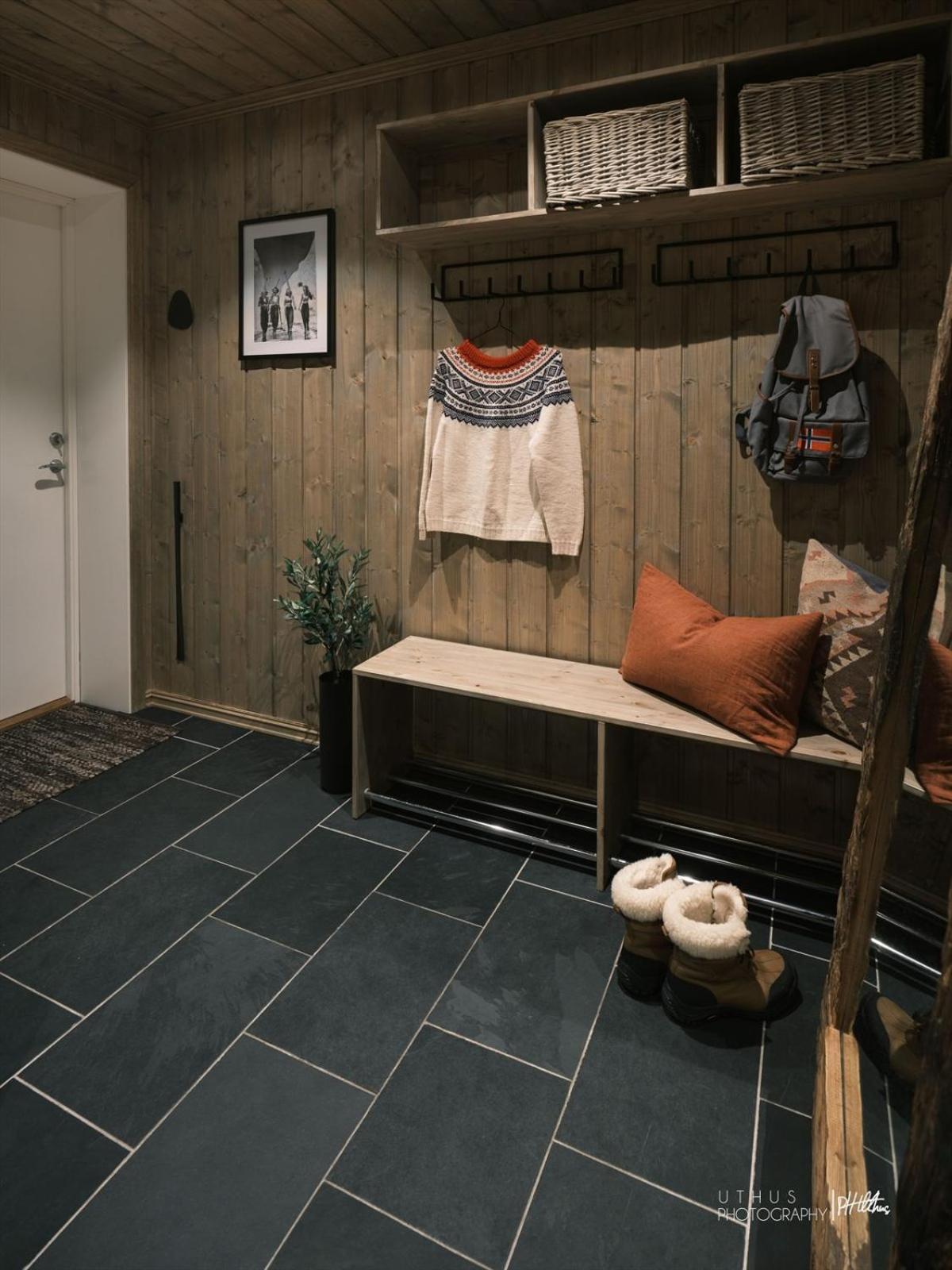 Beautiful Apartment Гейло Екстериор снимка