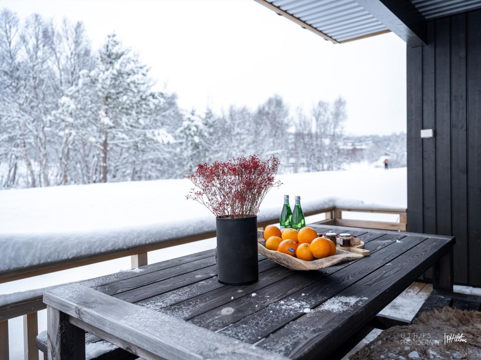 Beautiful Apartment Гейло Екстериор снимка