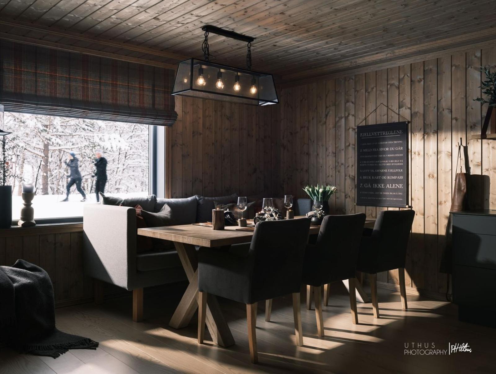 Beautiful Apartment Гейло Екстериор снимка