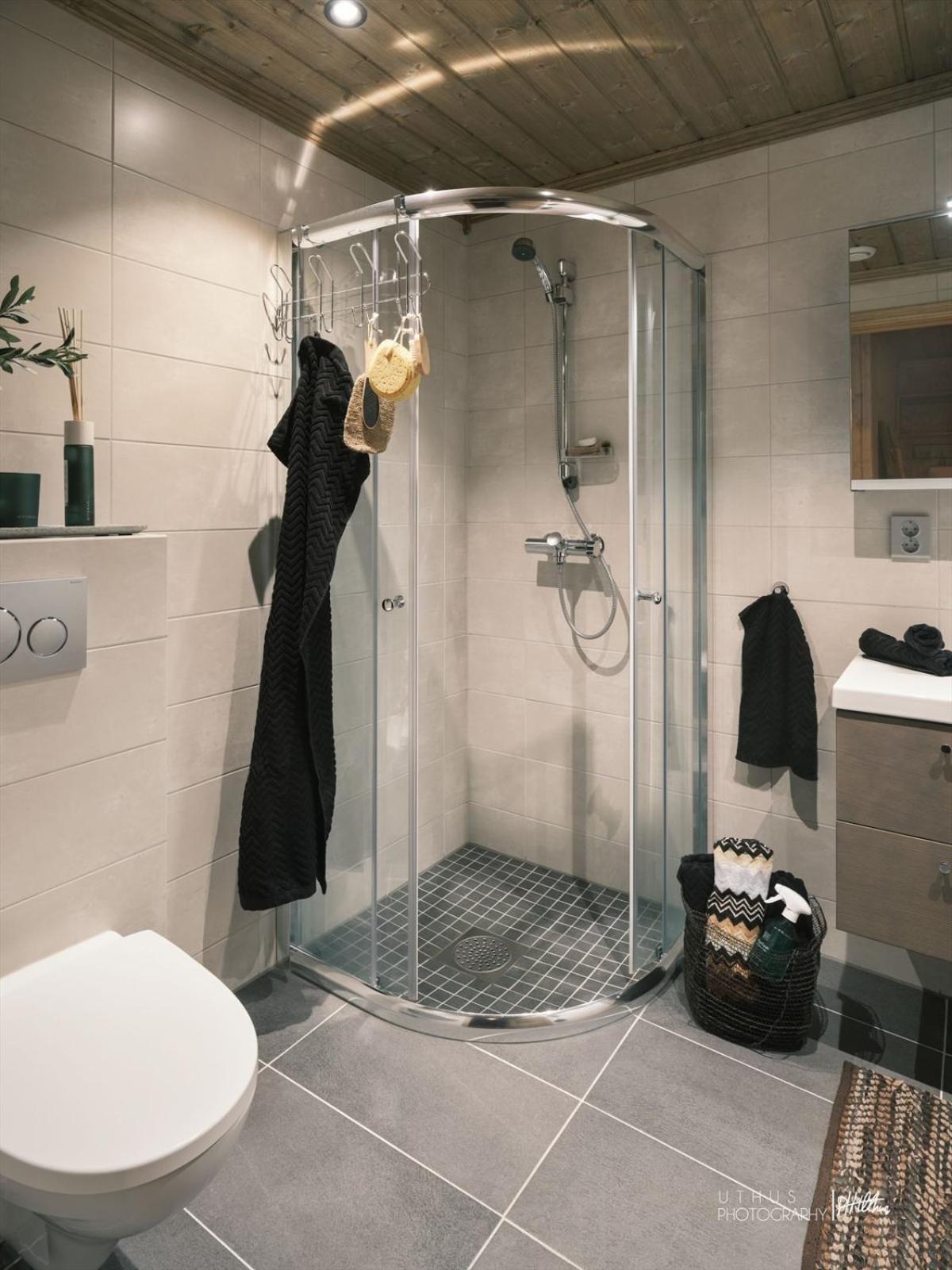 Beautiful Apartment Гейло Екстериор снимка
