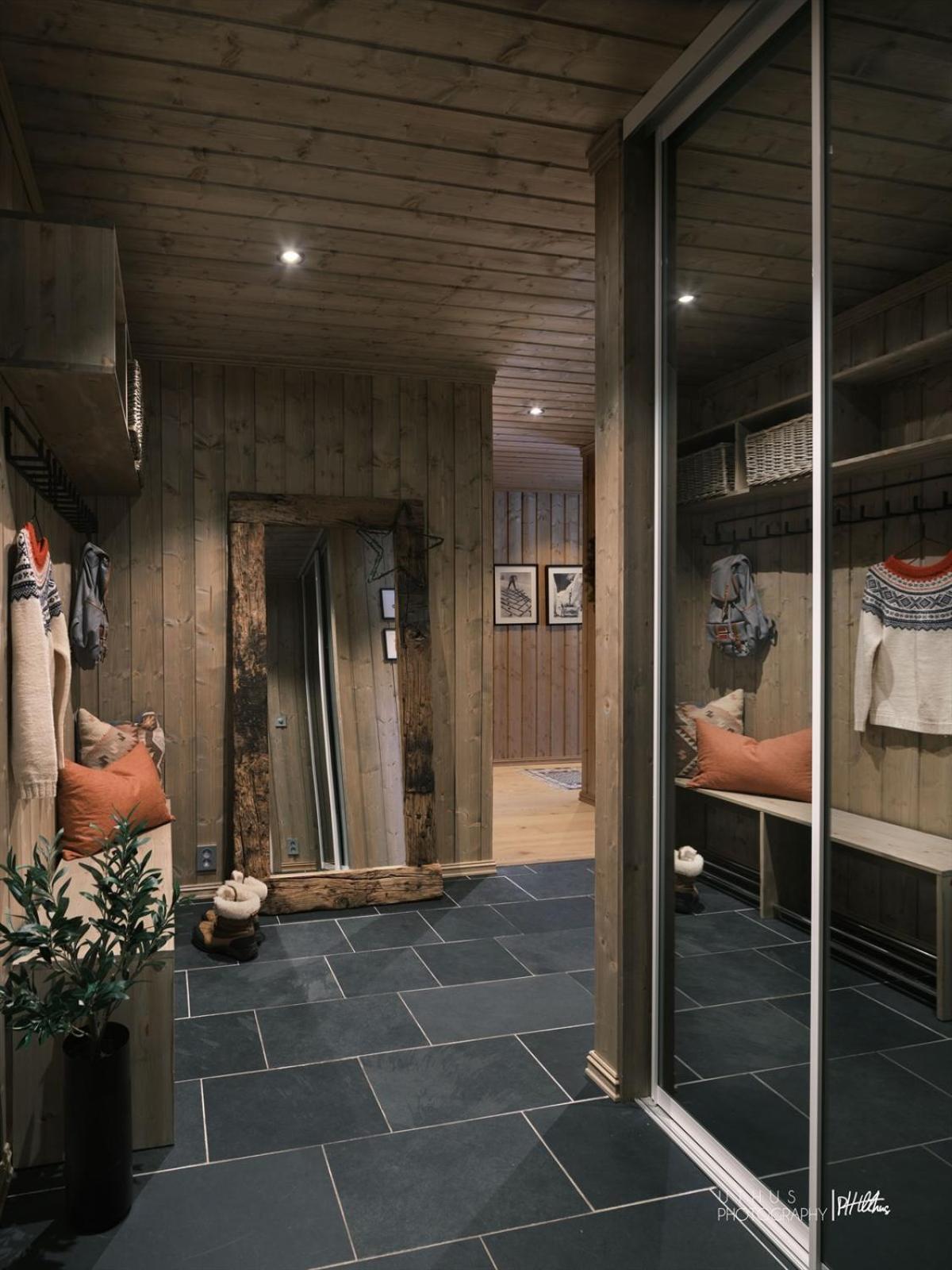 Beautiful Apartment Гейло Екстериор снимка