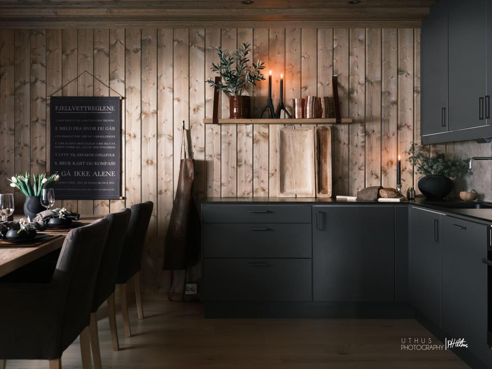Beautiful Apartment Гейло Екстериор снимка