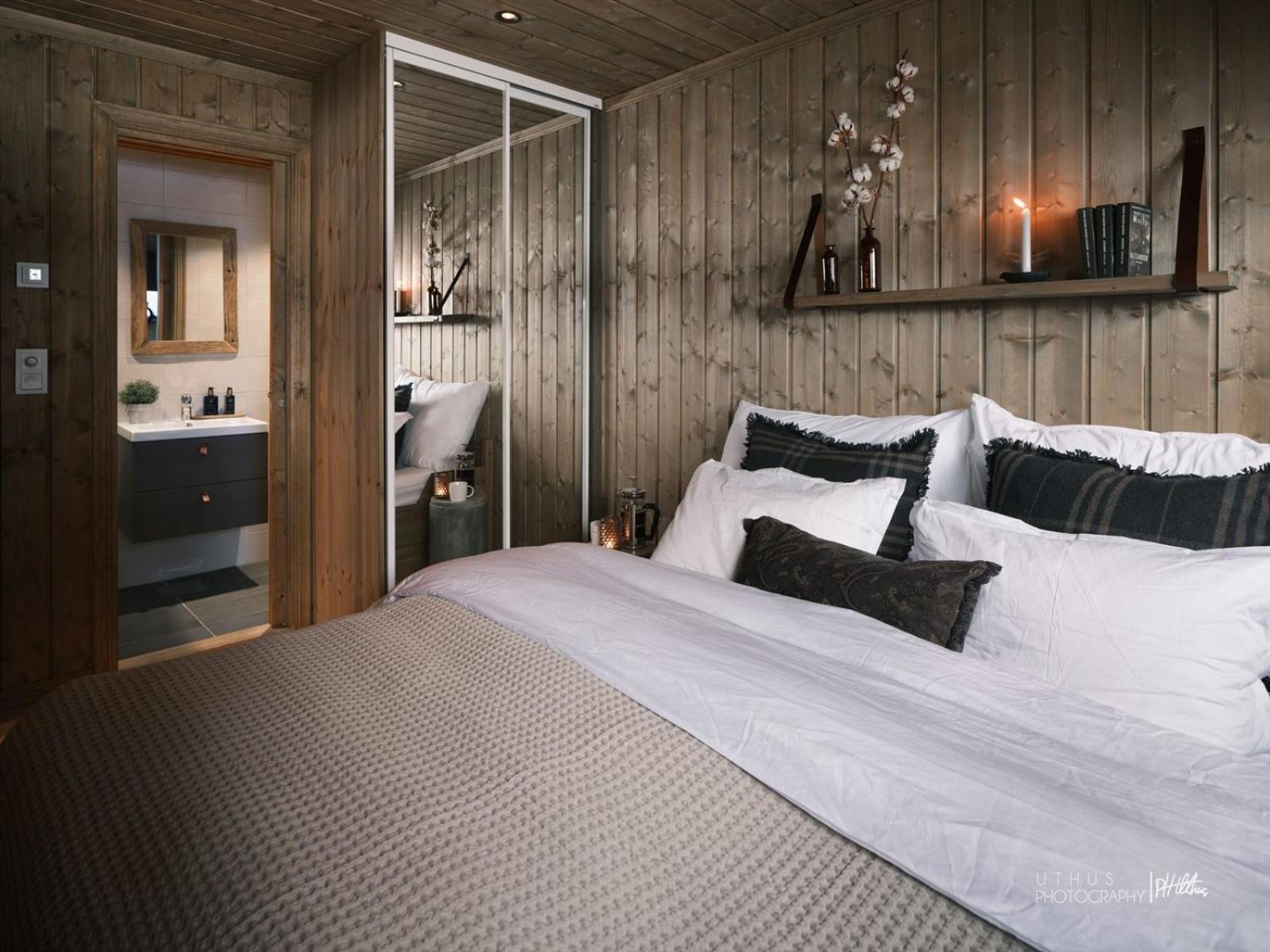 Beautiful Apartment Гейло Екстериор снимка